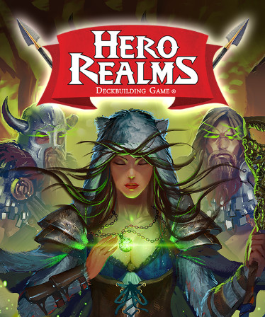 Hero Realms
