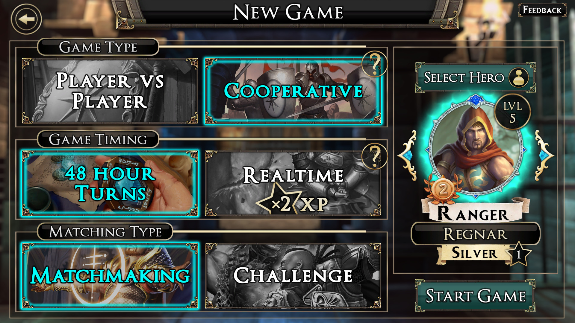 Hero Realms screenshot 7
