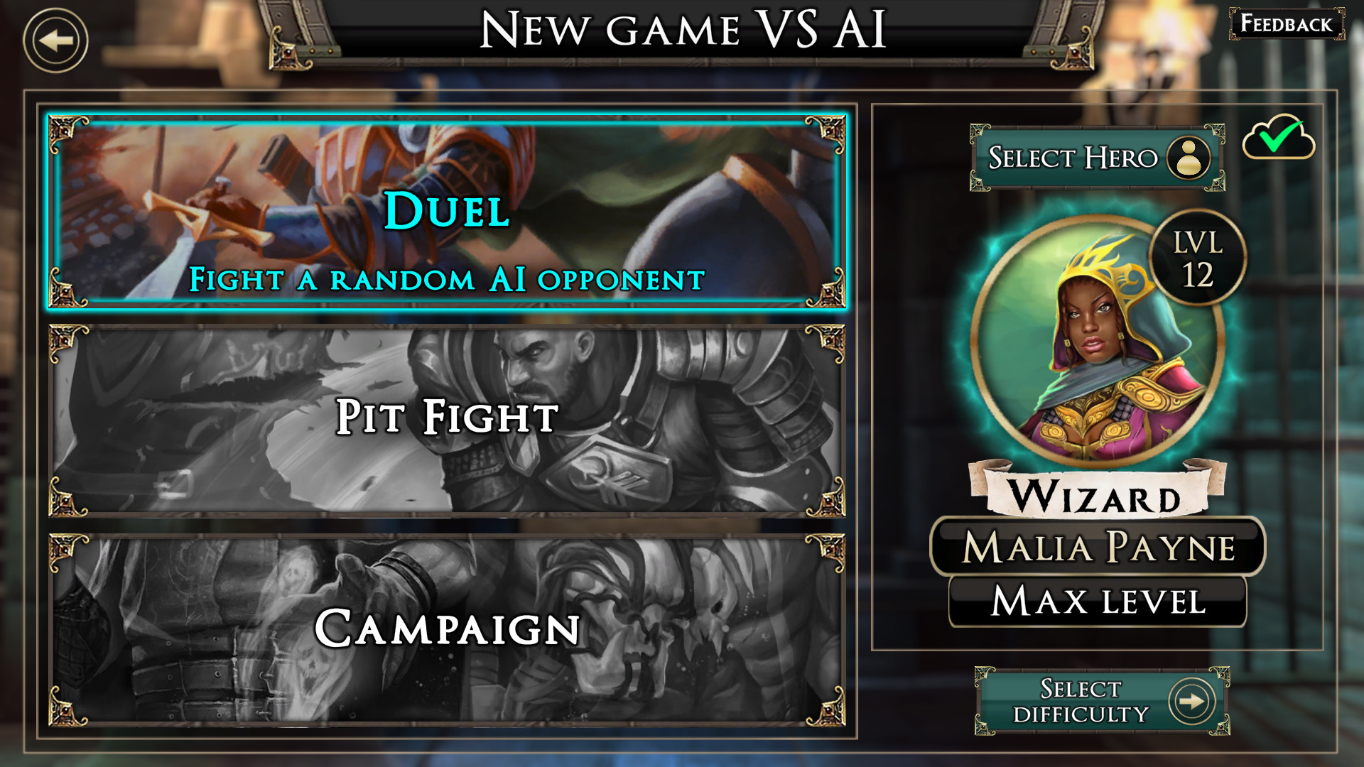 Hero Realms screenshot 6