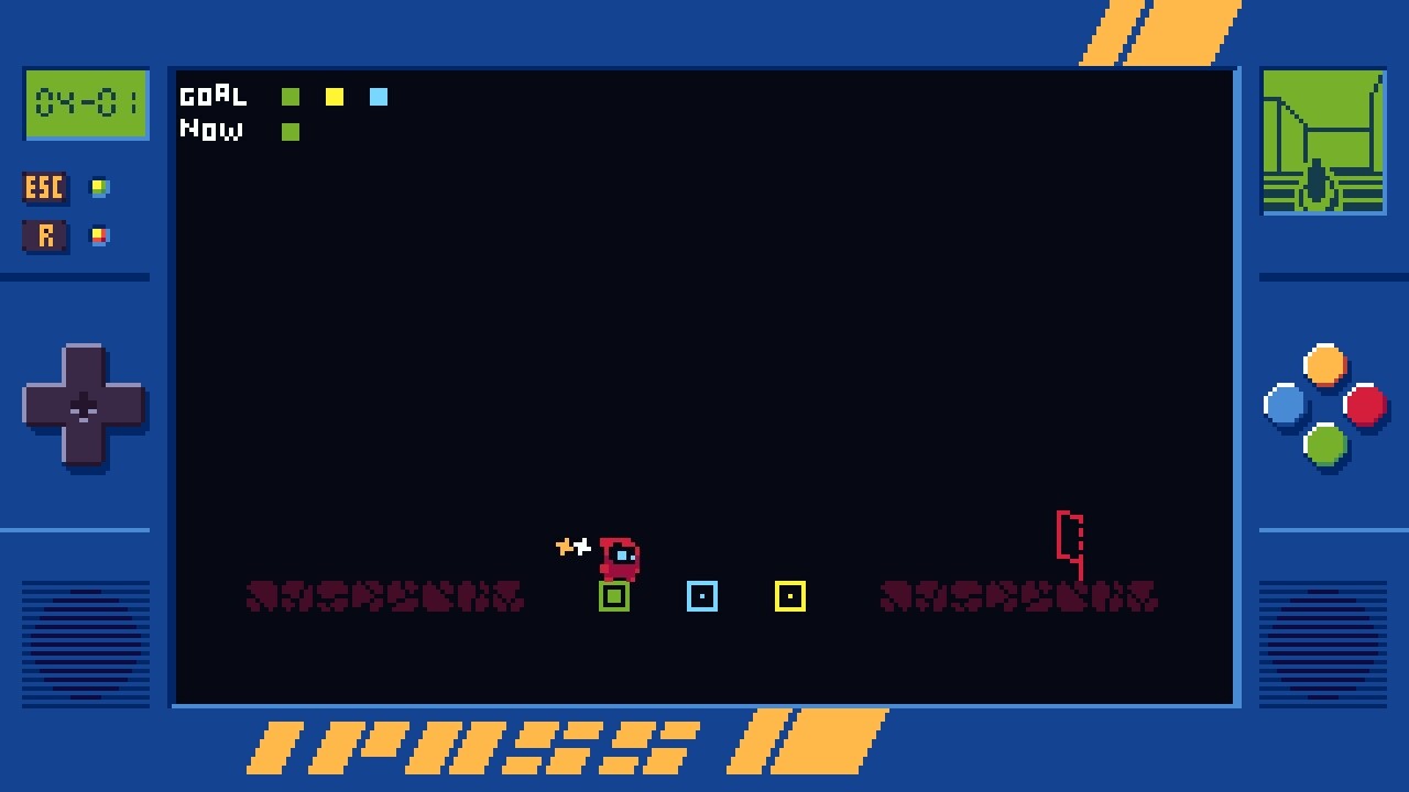 忍者明：悟 screenshot 4