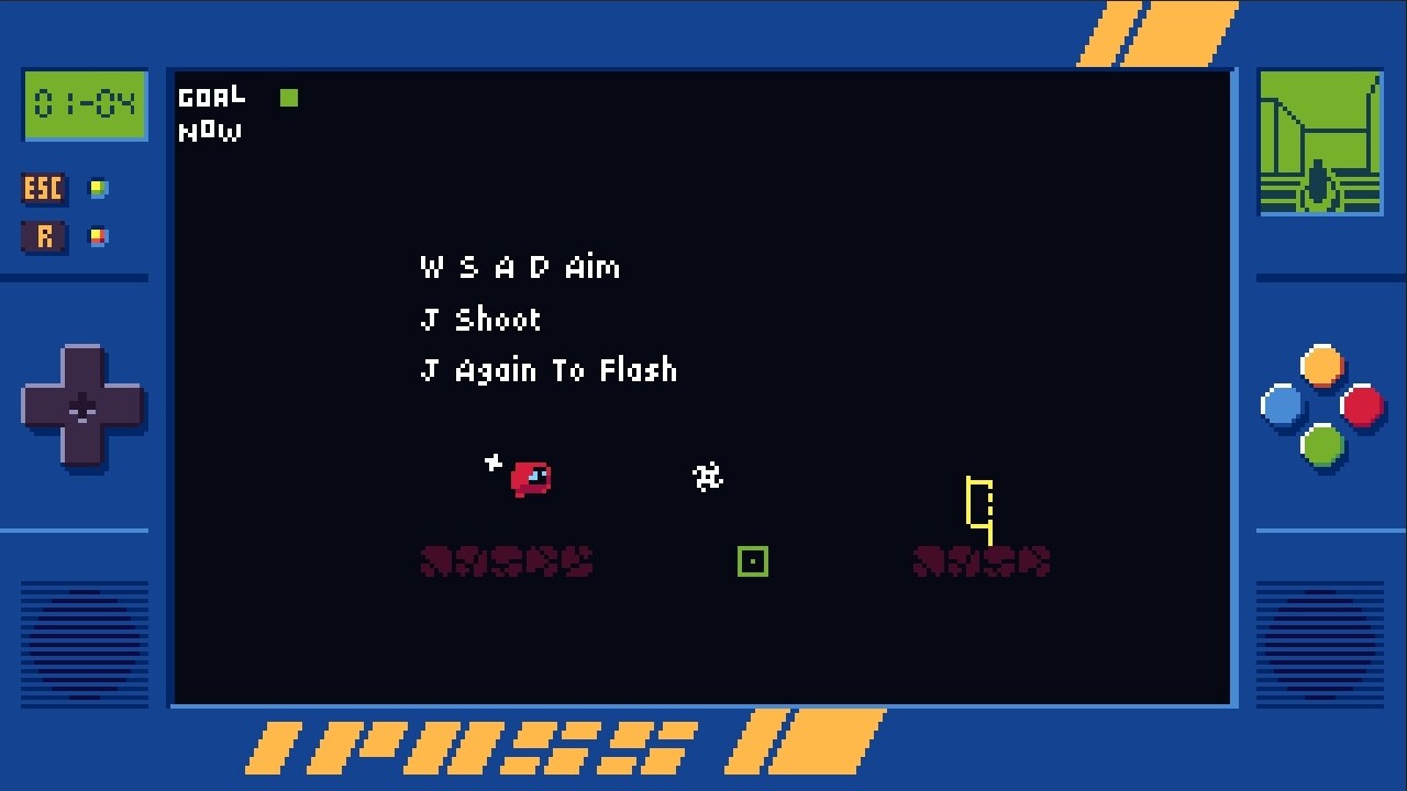 忍者明：悟 screenshot 1