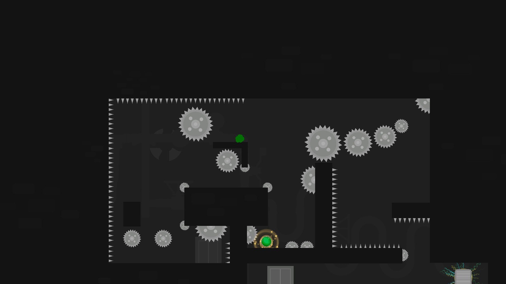 Lab BreakOut screenshot 1