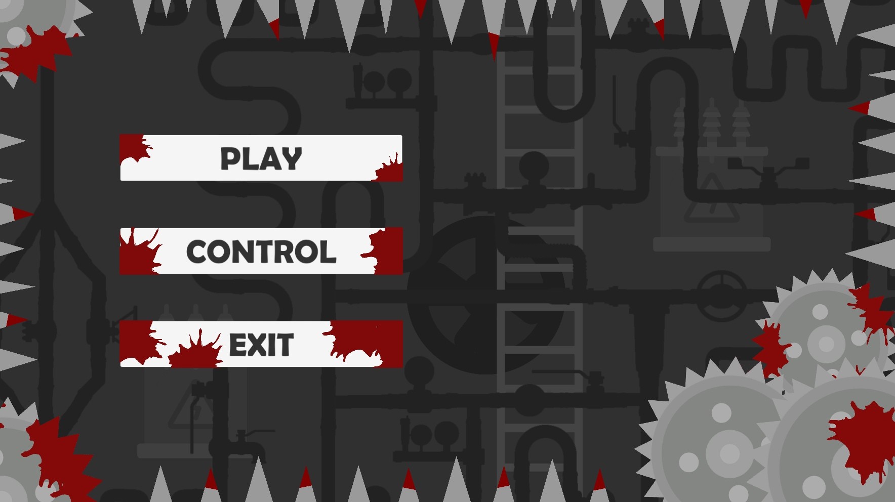 Lab BreakOut screenshot 5