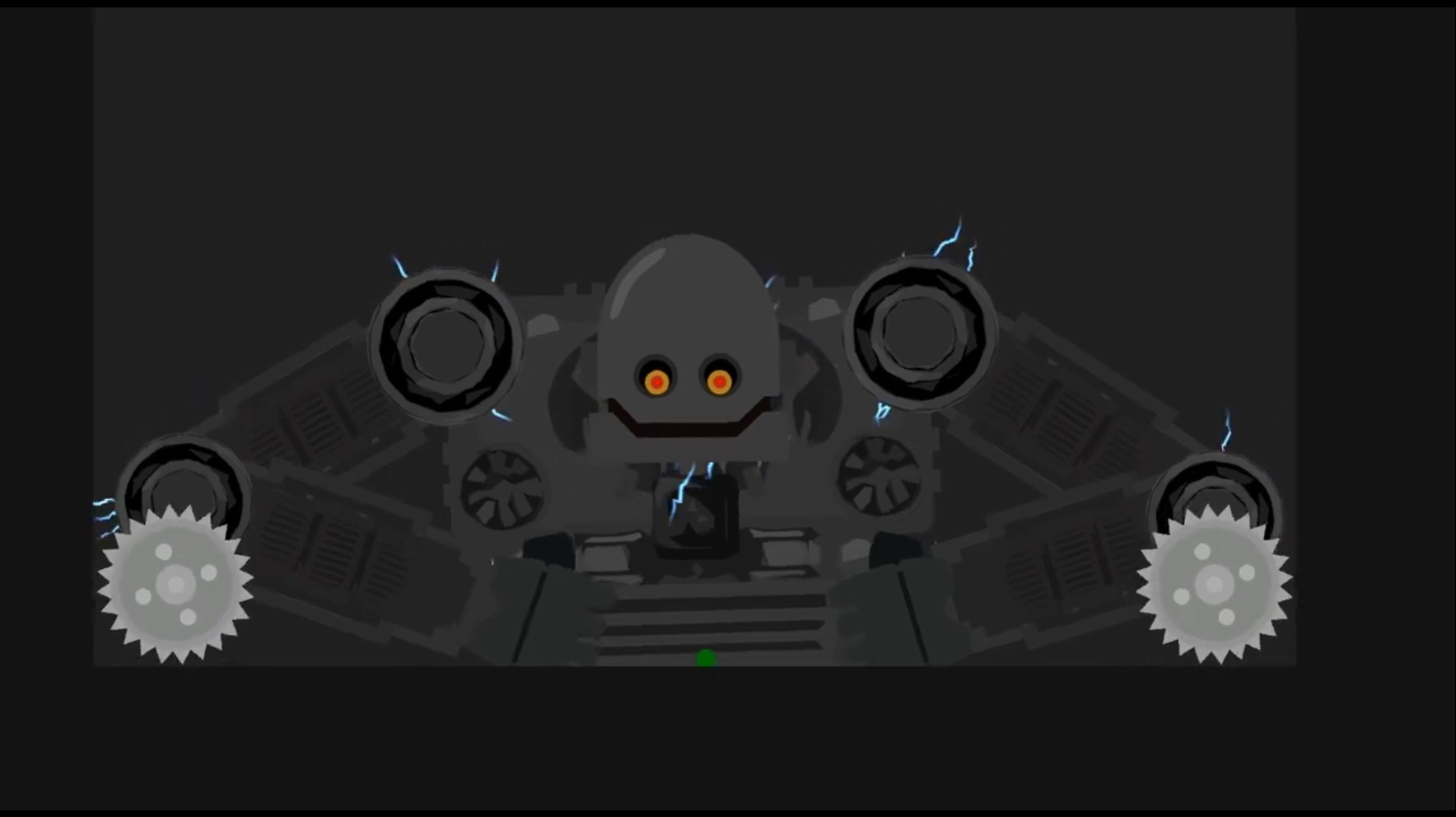 Lab BreakOut screenshot 2