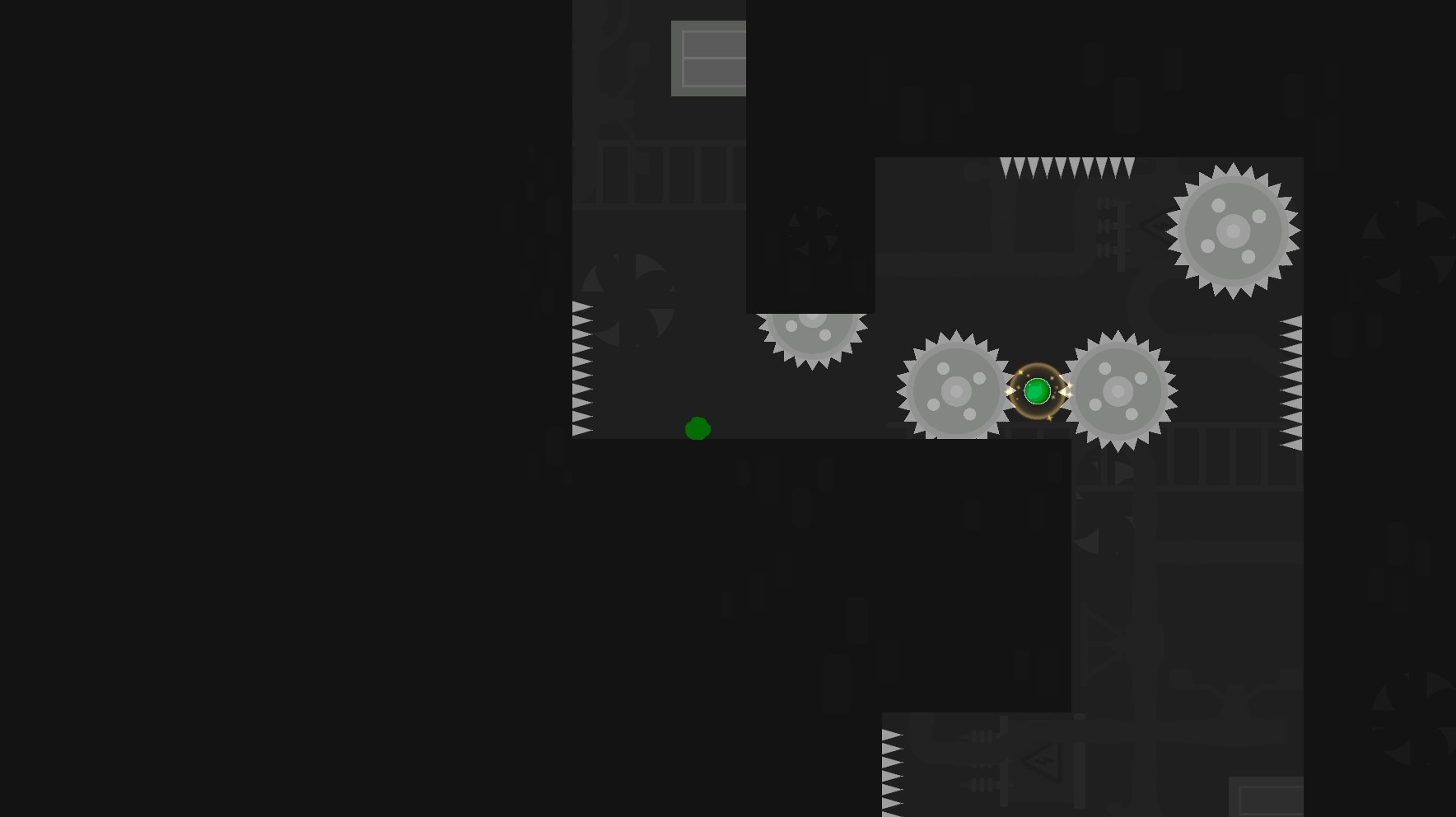 Lab BreakOut screenshot 3