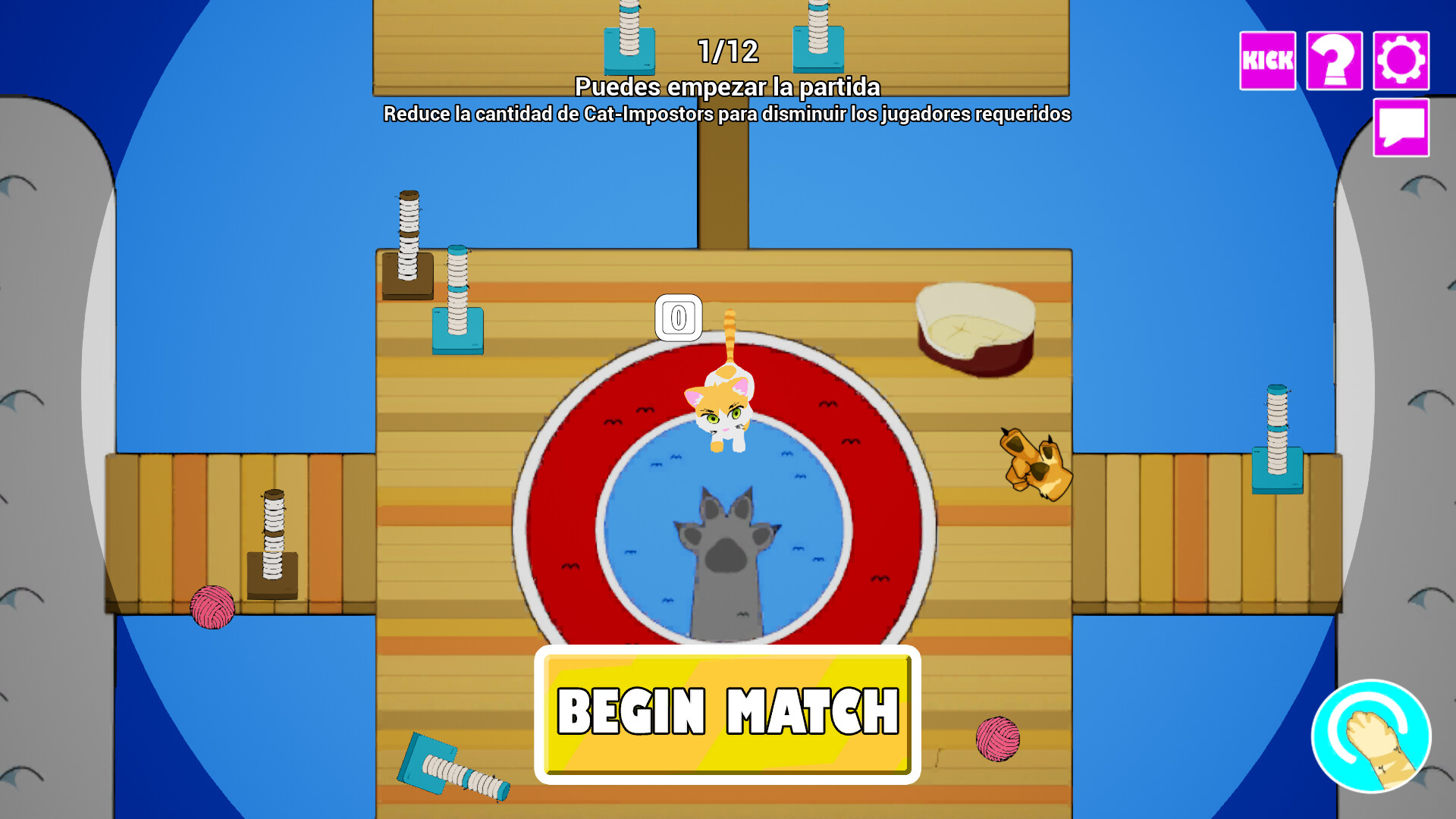 Betray Me Not screenshot 7