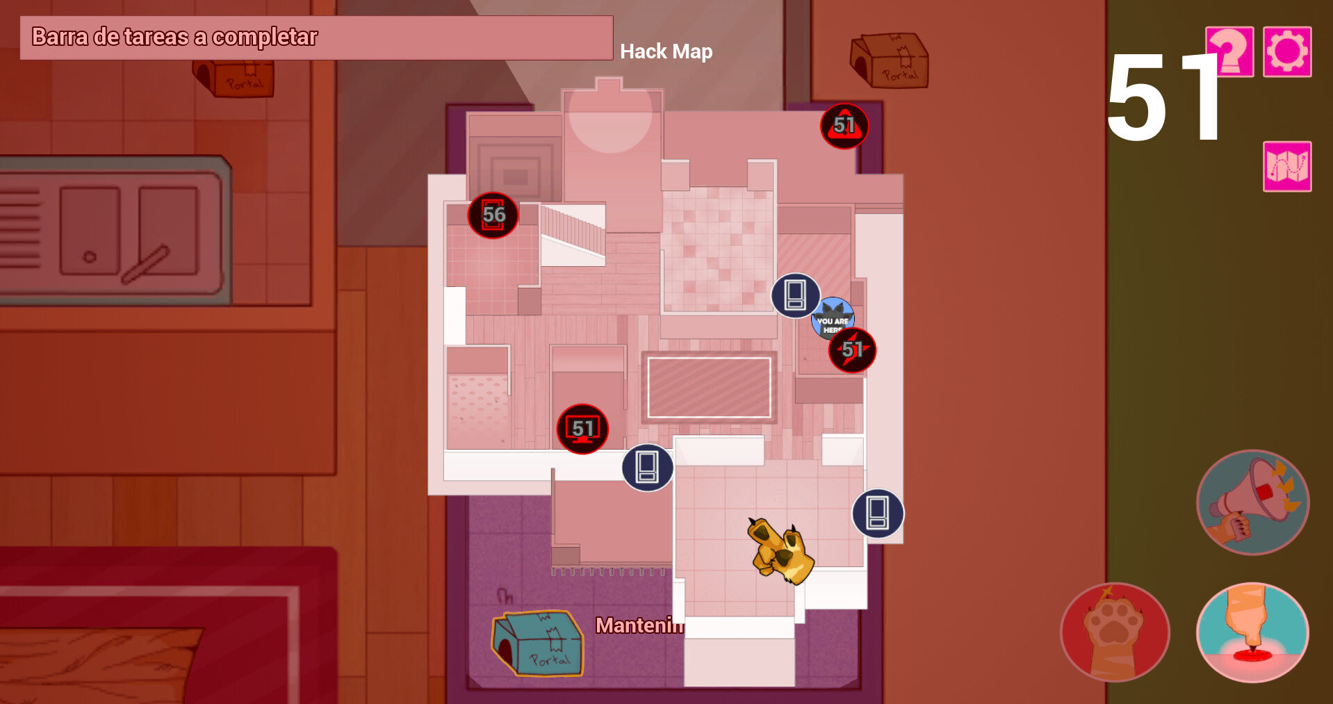 Betray Me Not screenshot 5