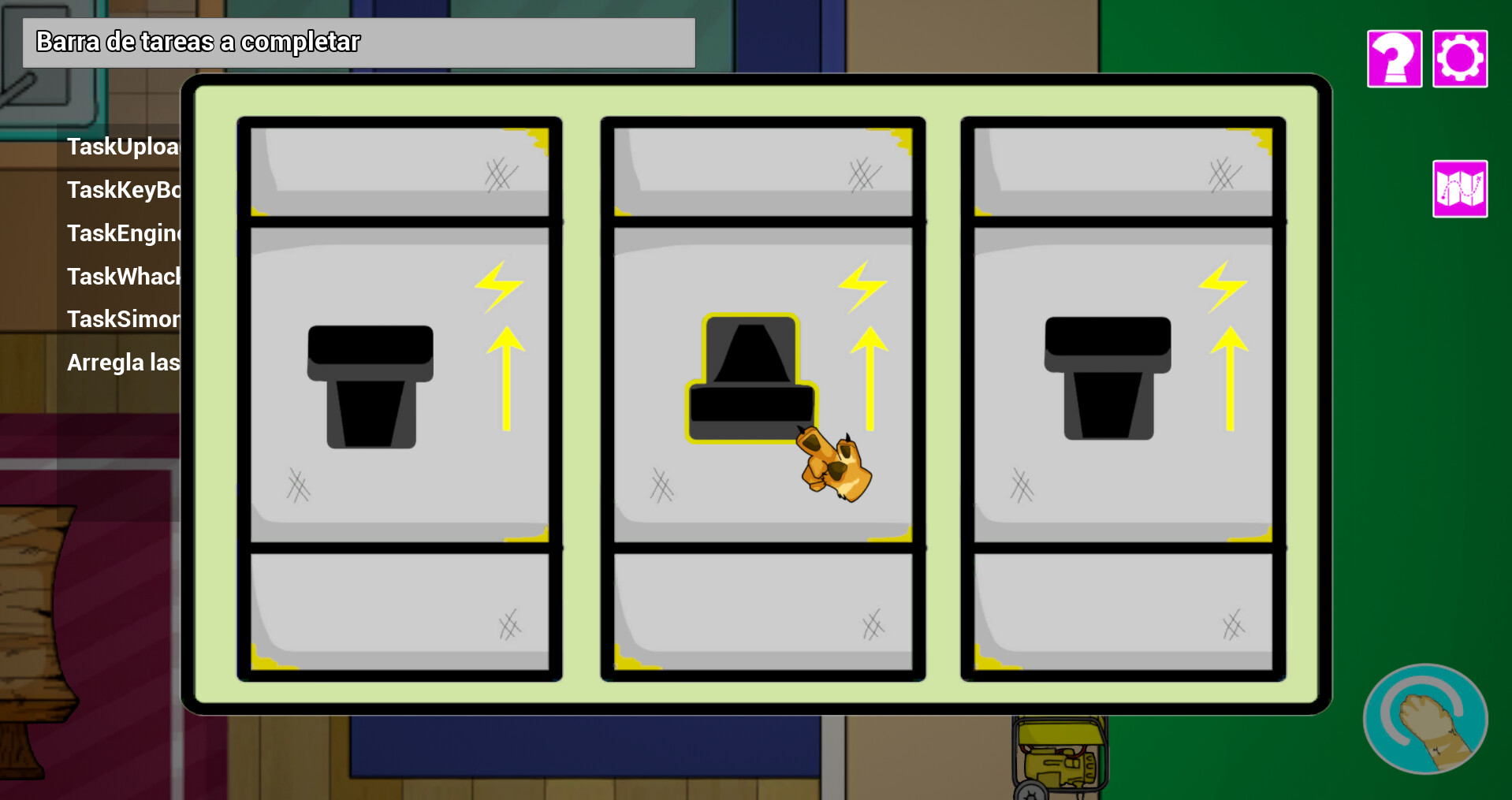 Betray Me Not screenshot 4
