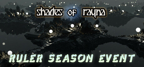 Shades of Rayna