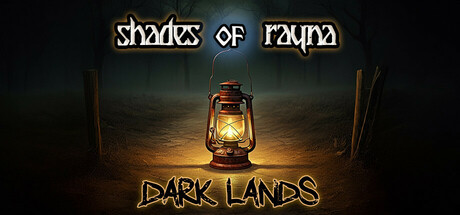 Shades of Rayna Cover Image