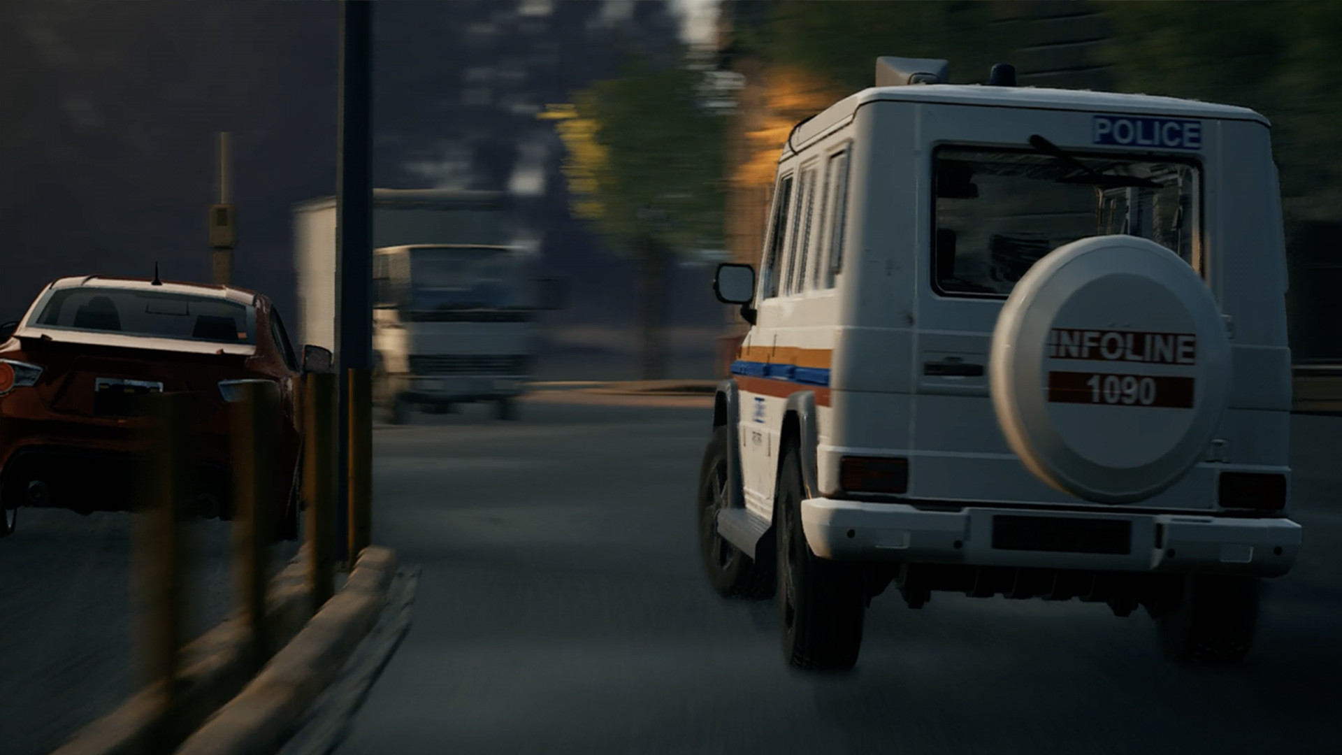 Mumbai Gullies screenshot 1