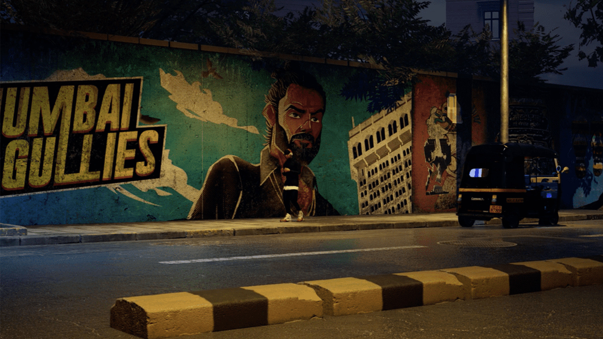 Mumbai Gullies screenshot 4