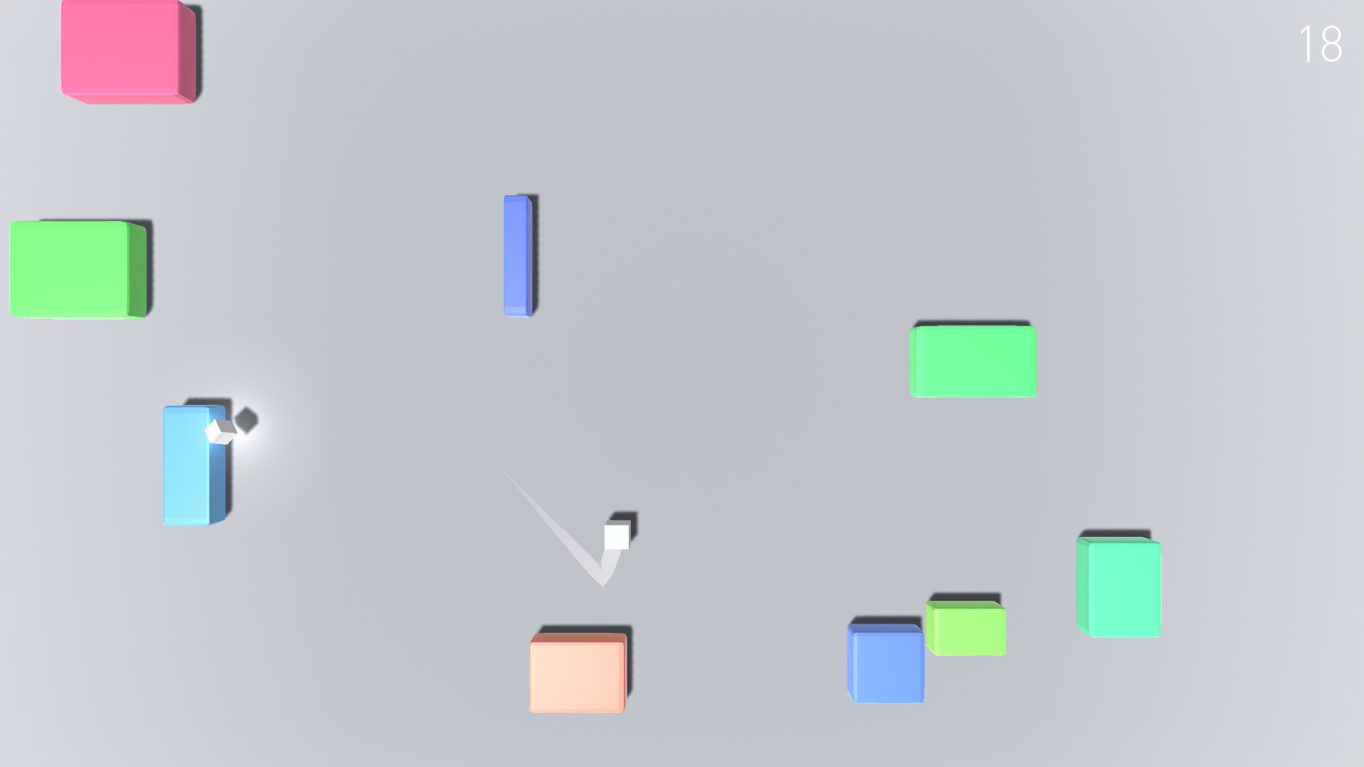 Saphyro screenshot 3