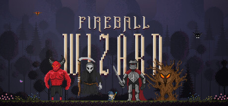 火球巫师 Fireball Wizard 官方中文 v1.0.0 支持手柄 解压即玩-CCAK