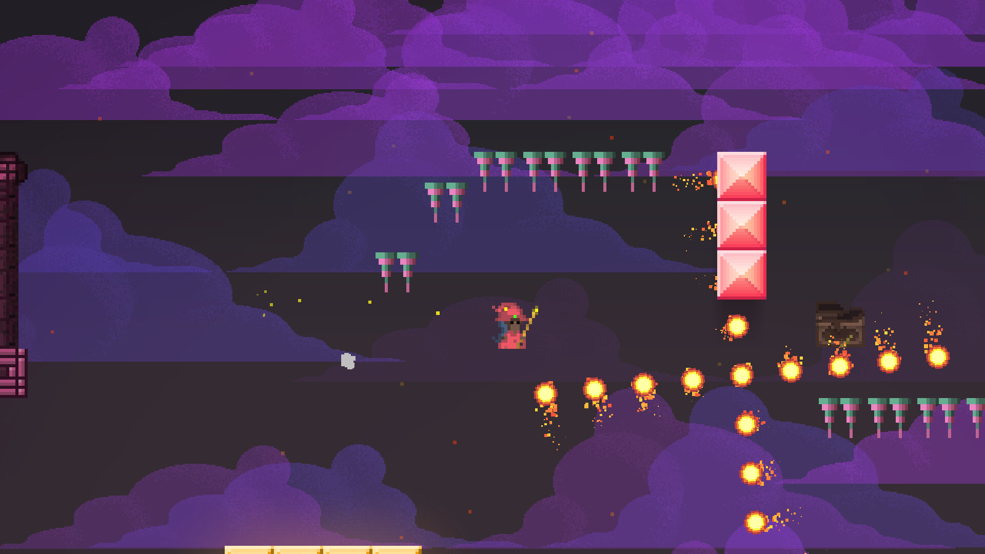 Fireball Wizard screenshot 5