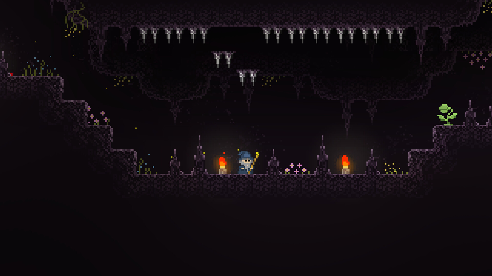 Fireball Wizard screenshot 2