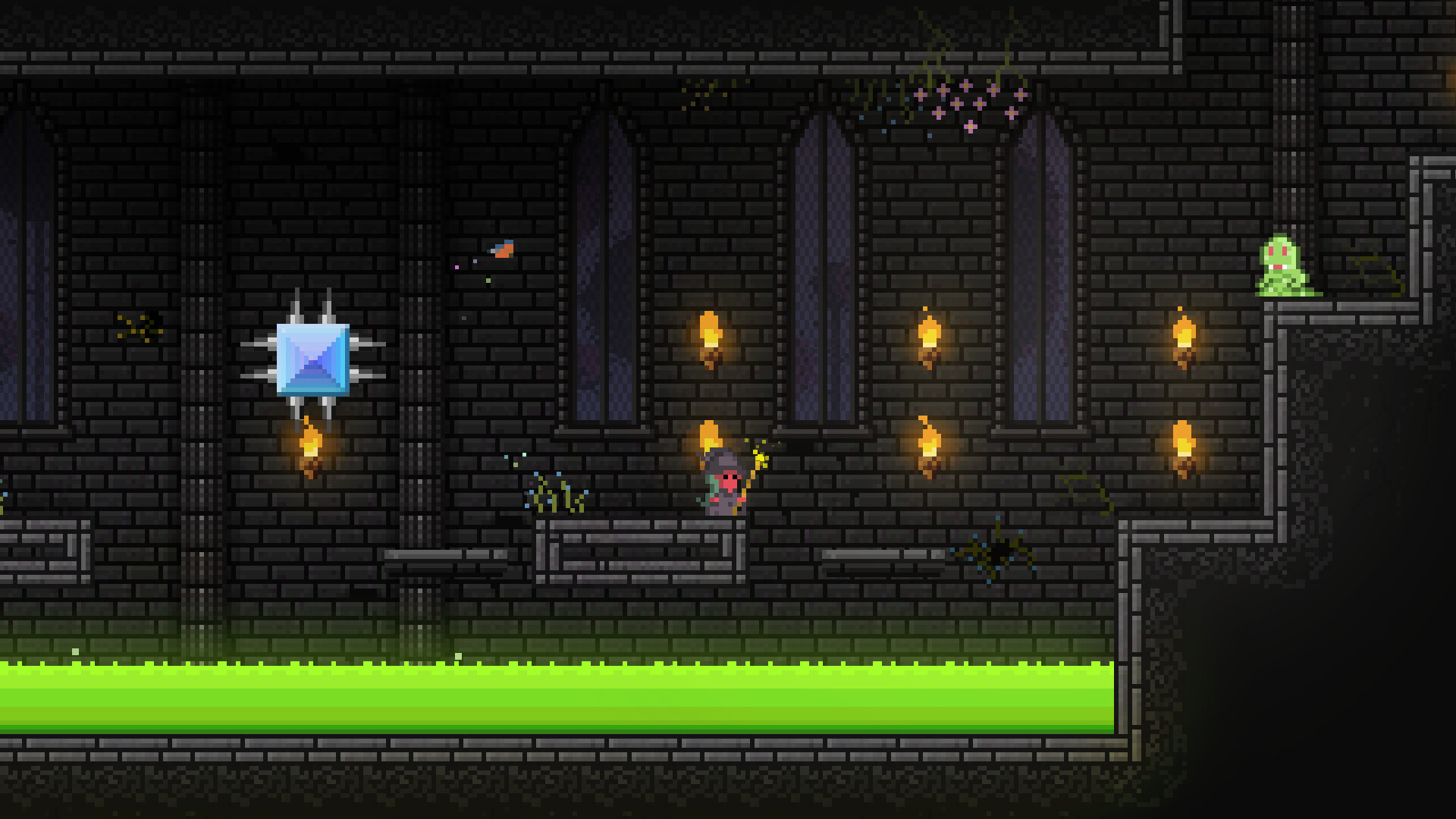 Fireball Wizard screenshot 6