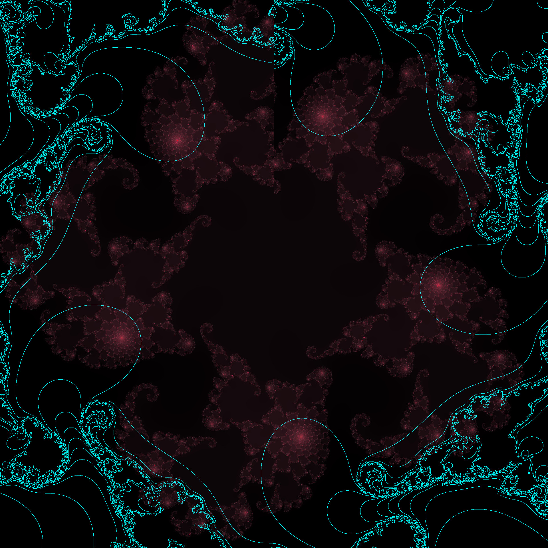 CHAOS GAME screenshot 6