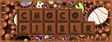 Choco Pixel X