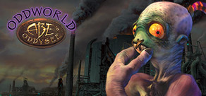 Steamシリーズ：Oddworld Inhabitants Inc