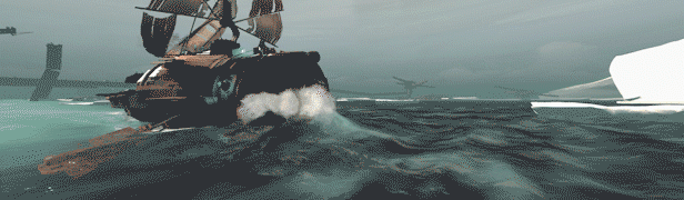 Far: Changing Tides thumbnail