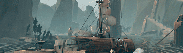 Far: Changing Tides thumbnail