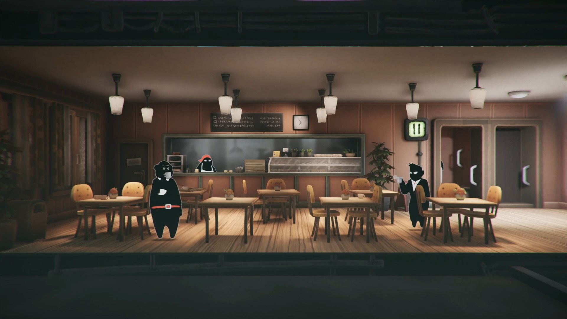 Beholder 3 screenshot 7