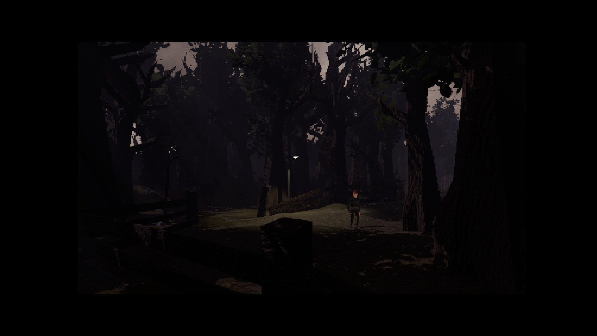 Dead Seater screenshot 5