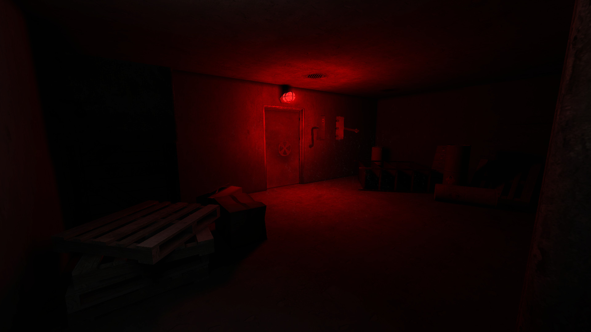 BUNKER screenshot 7