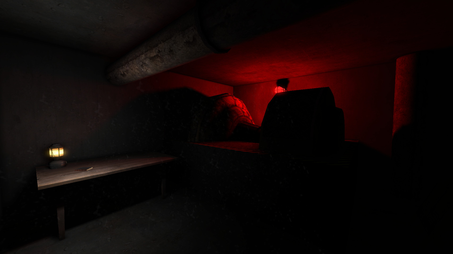 BUNKER screenshot 9