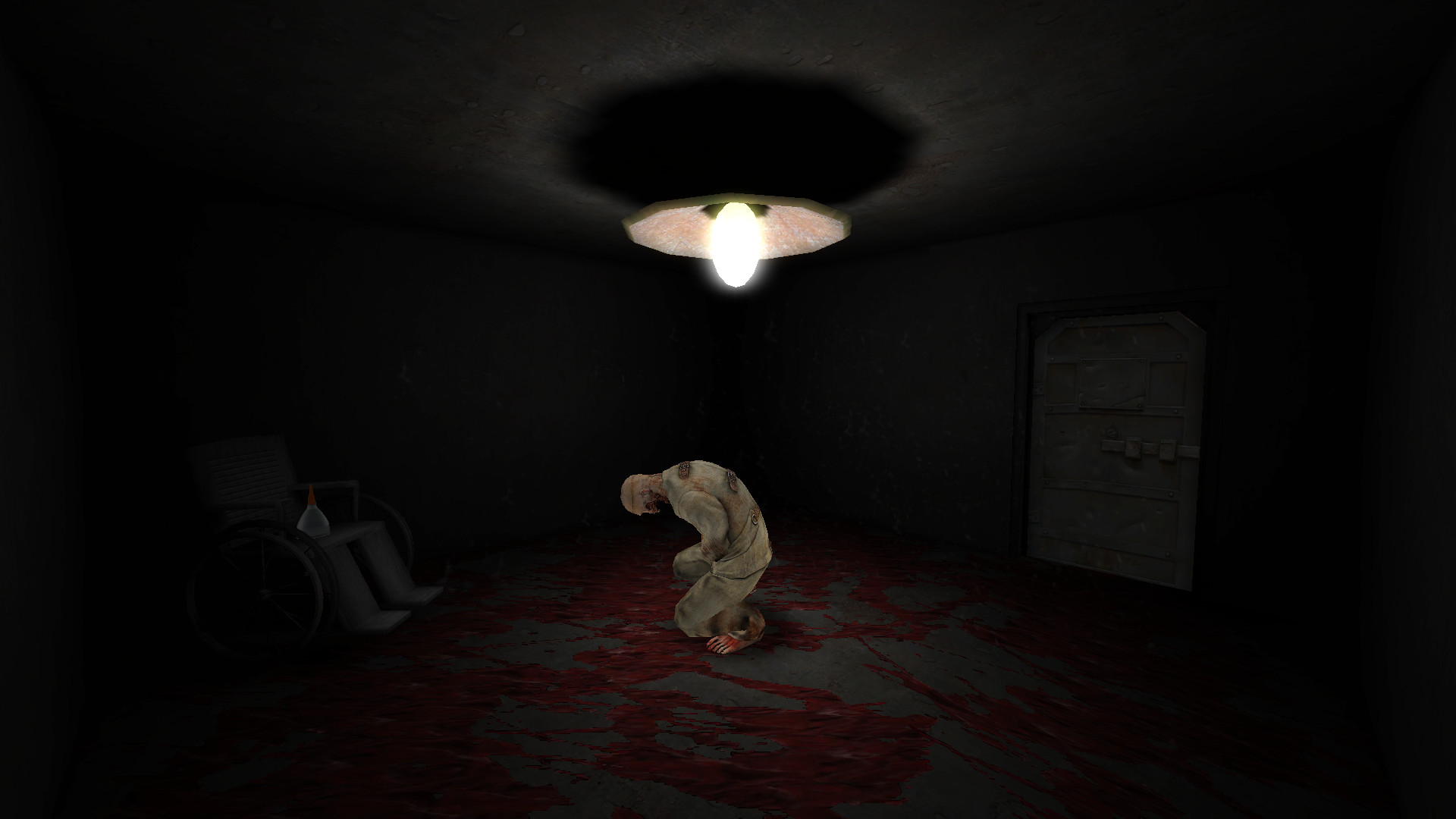 BUNKER screenshot 8