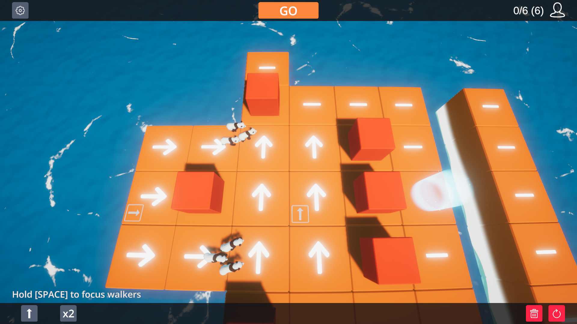 Flowcubes screenshot 7
