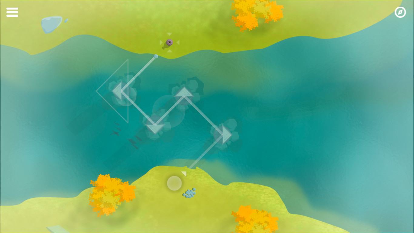 Skip Lake screenshot 2