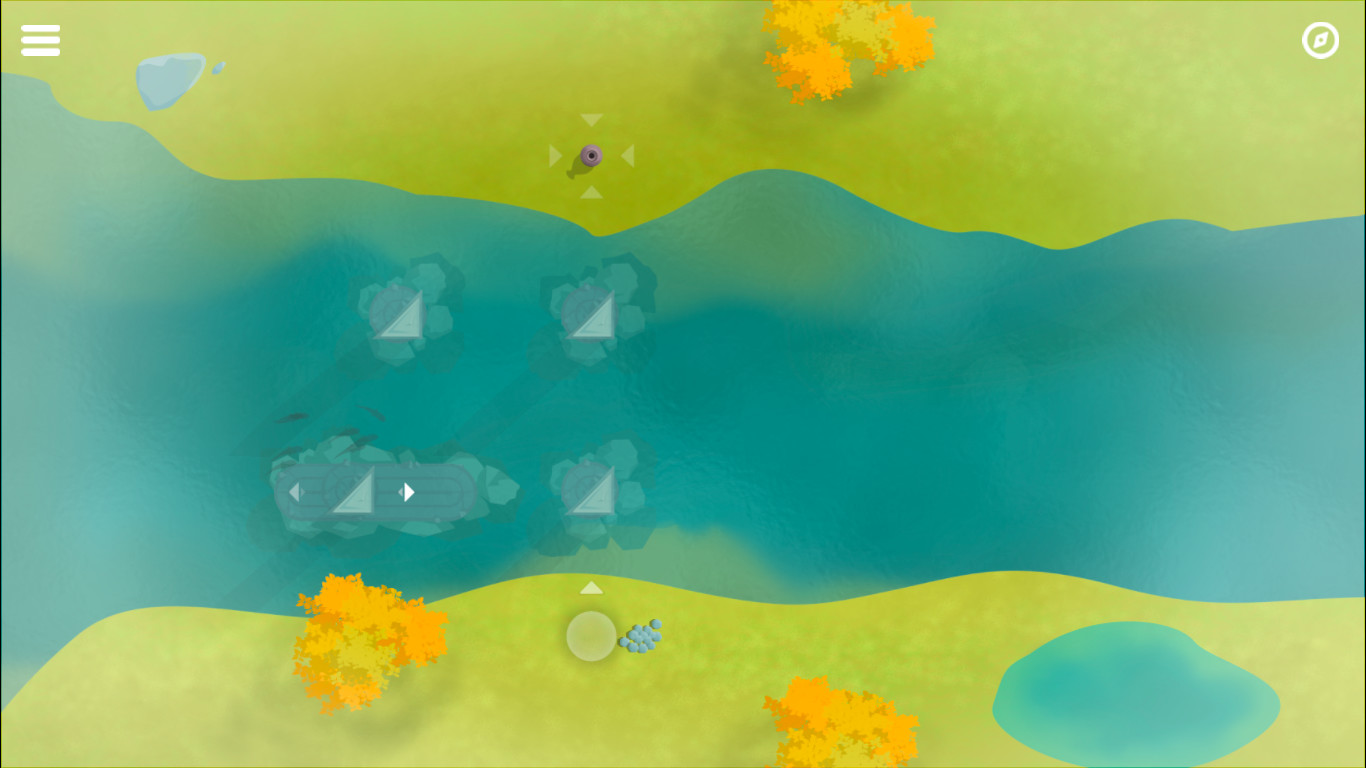 Skip Lake screenshot 5