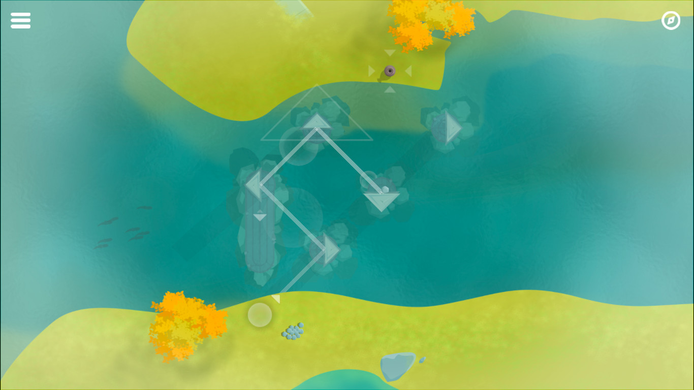 Skip Lake screenshot 6