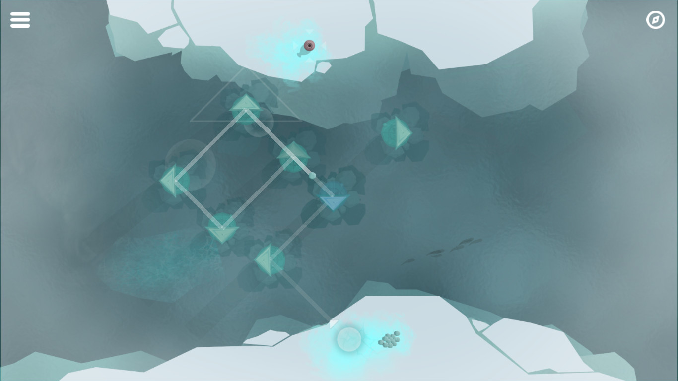Skip Lake screenshot 3