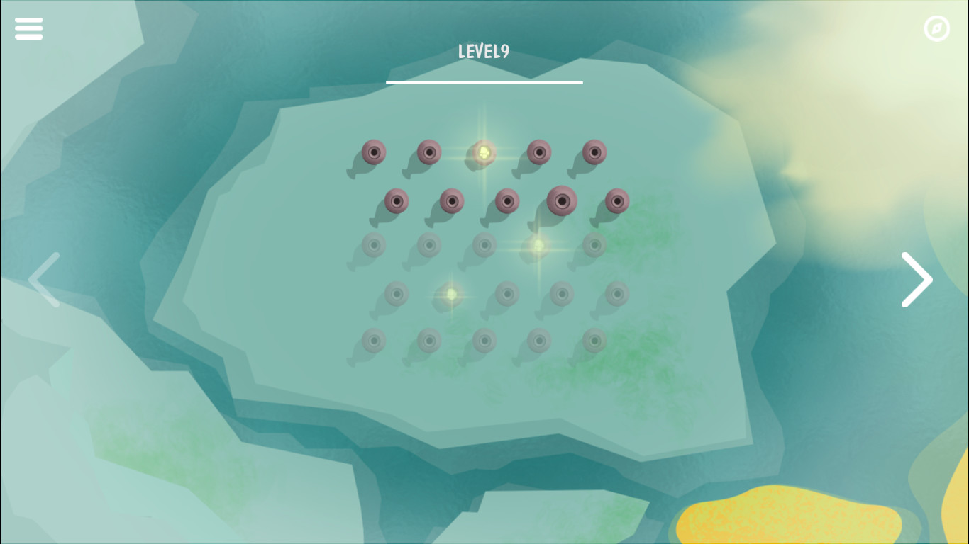 Skip Lake screenshot 13
