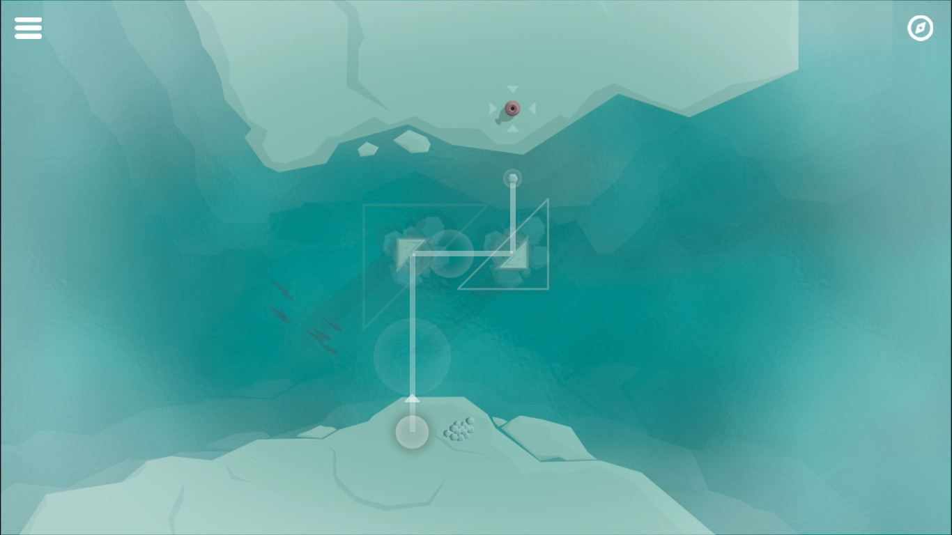 Skip Lake screenshot 1
