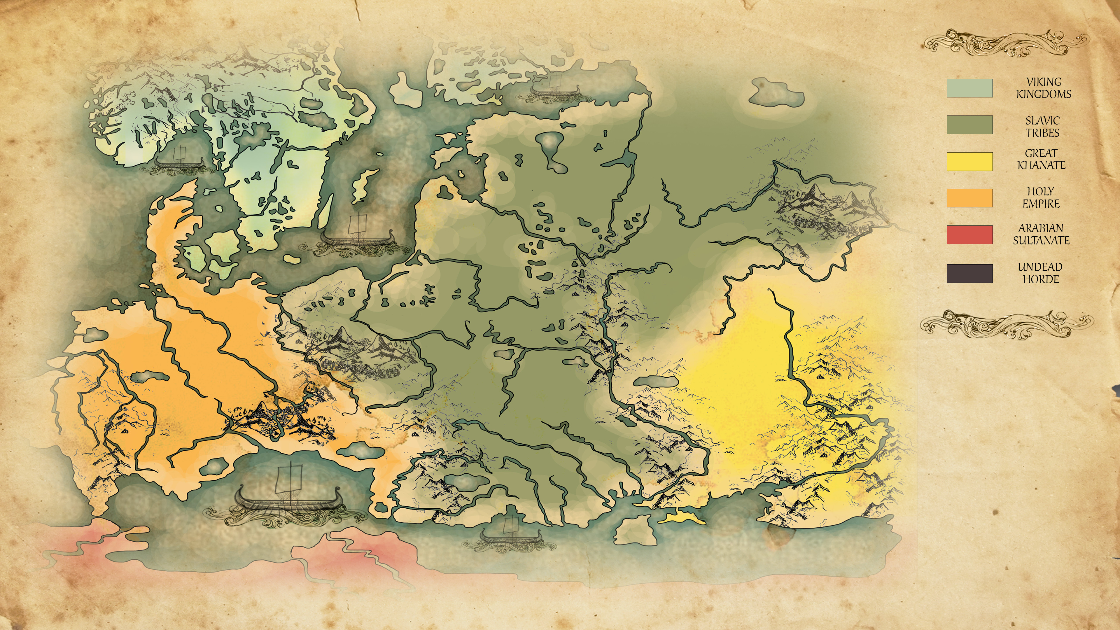 Mythos: Build & Survive screenshot 7