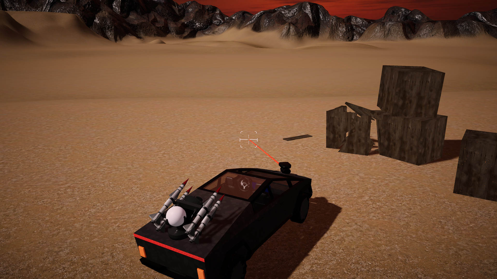 Wheel Smash screenshot 7