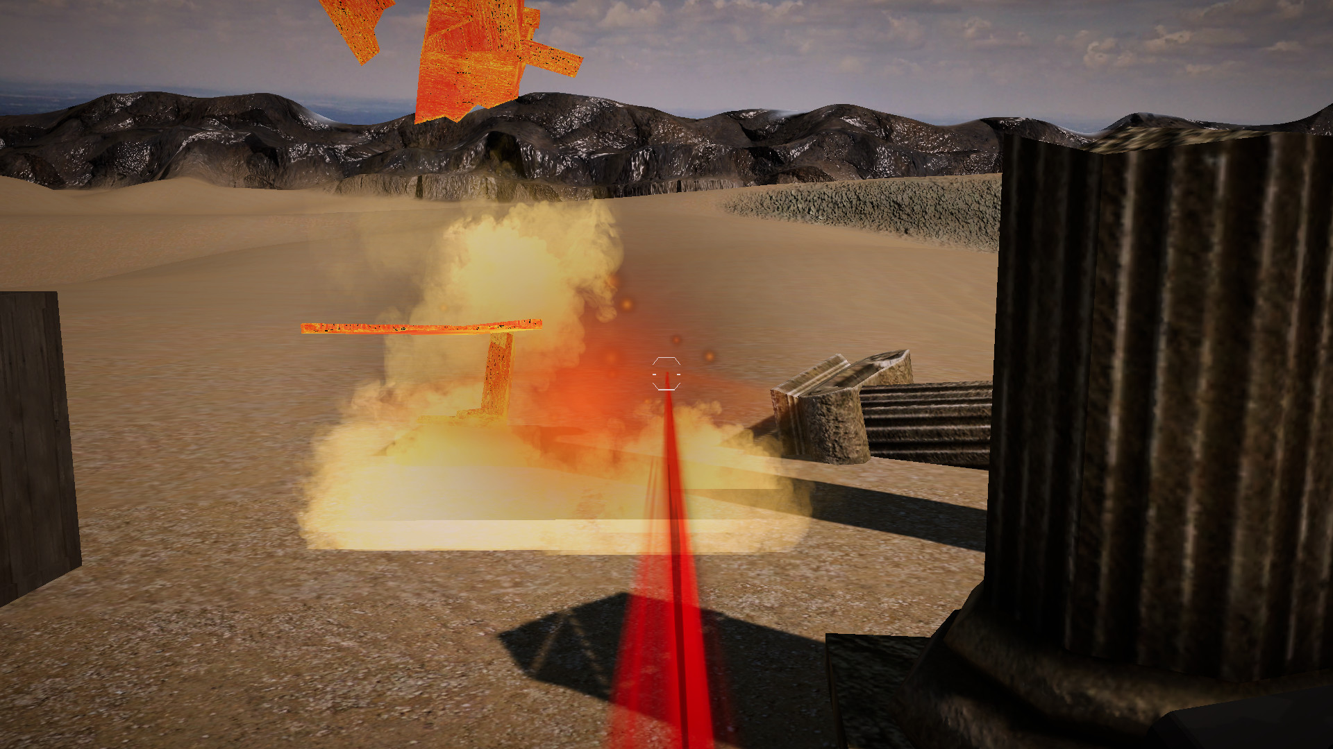 Wheel Smash screenshot 5