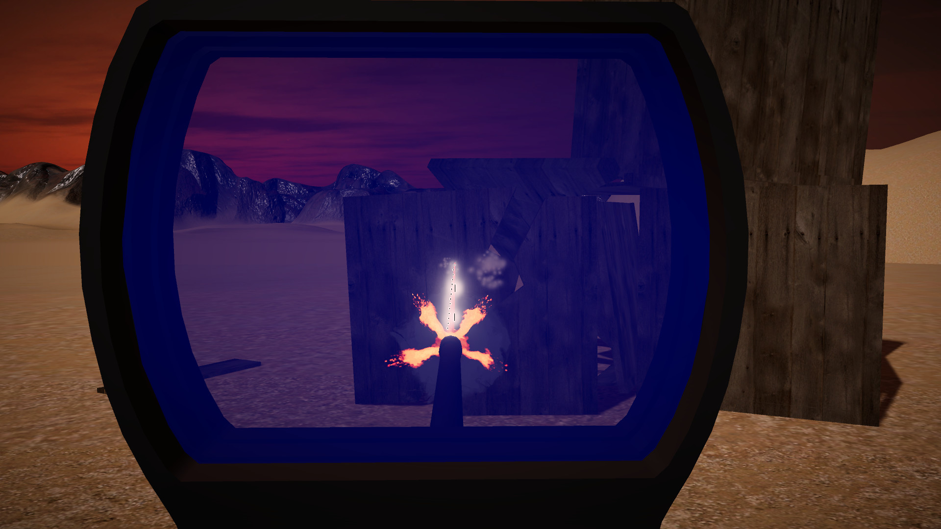 Wheel Smash screenshot 4