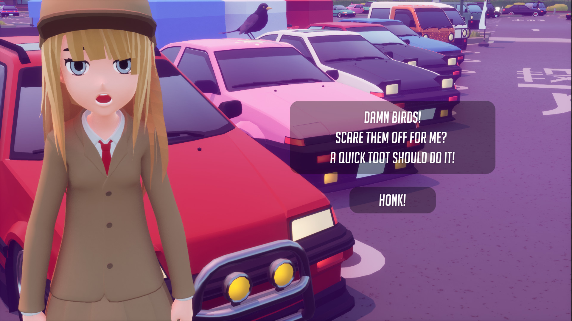 Scoot Scoot screenshot 4