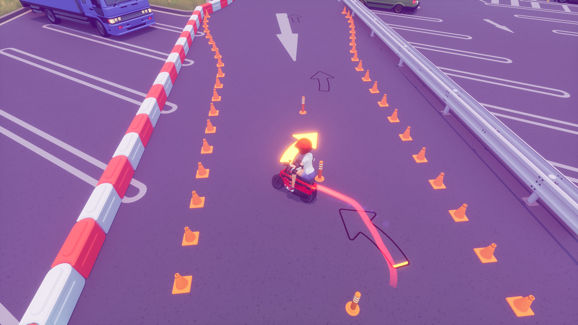 Scoot Scoot screenshot 5