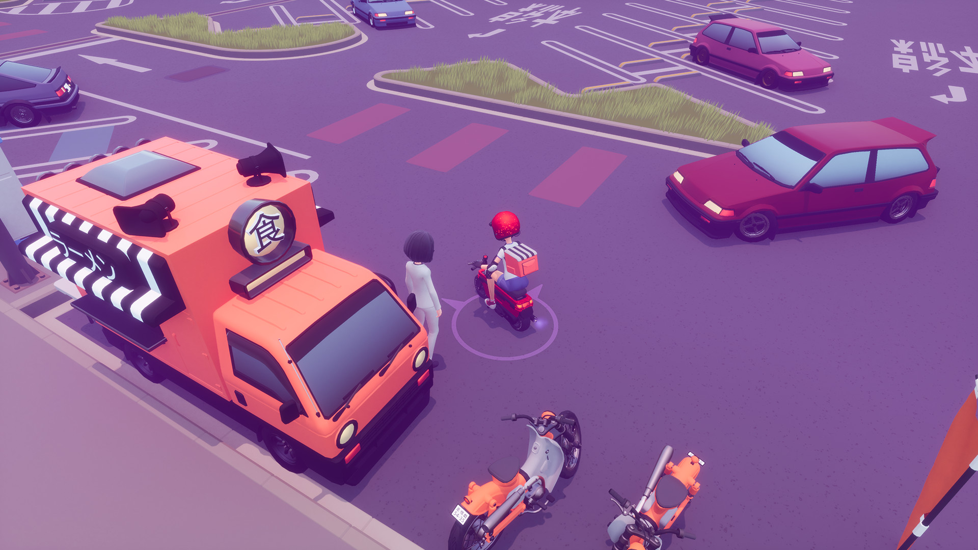 Scoot Scoot screenshot 3