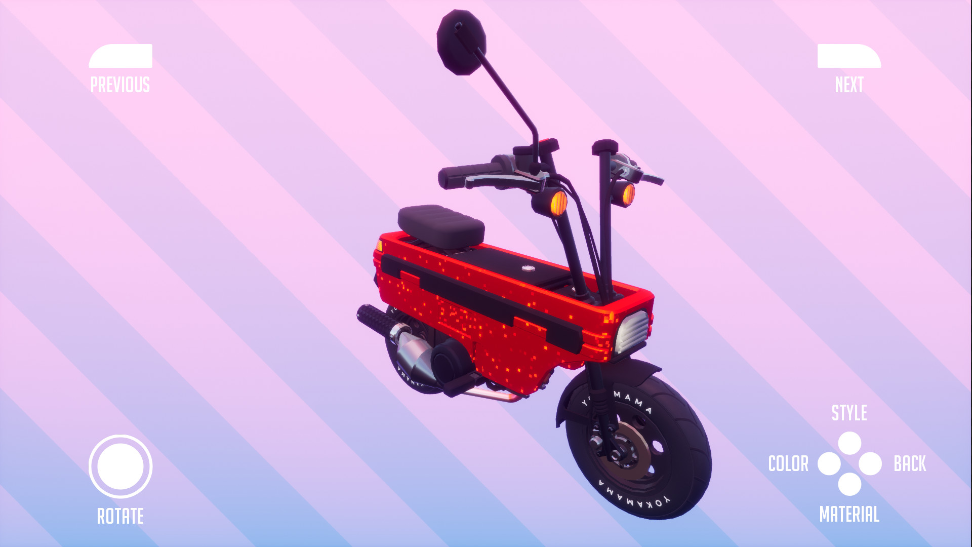 Scoot Scoot screenshot 2