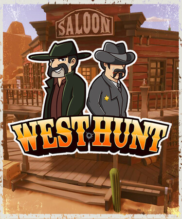 West Hunt