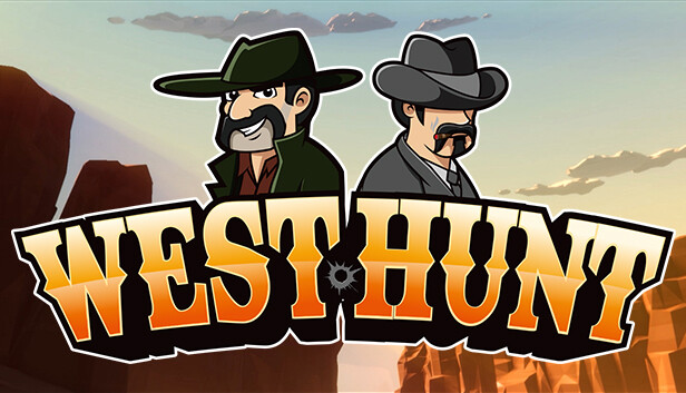 DIESEL ウフストスタスロコウエストハント三ハックフリフ Steam:West Hunt