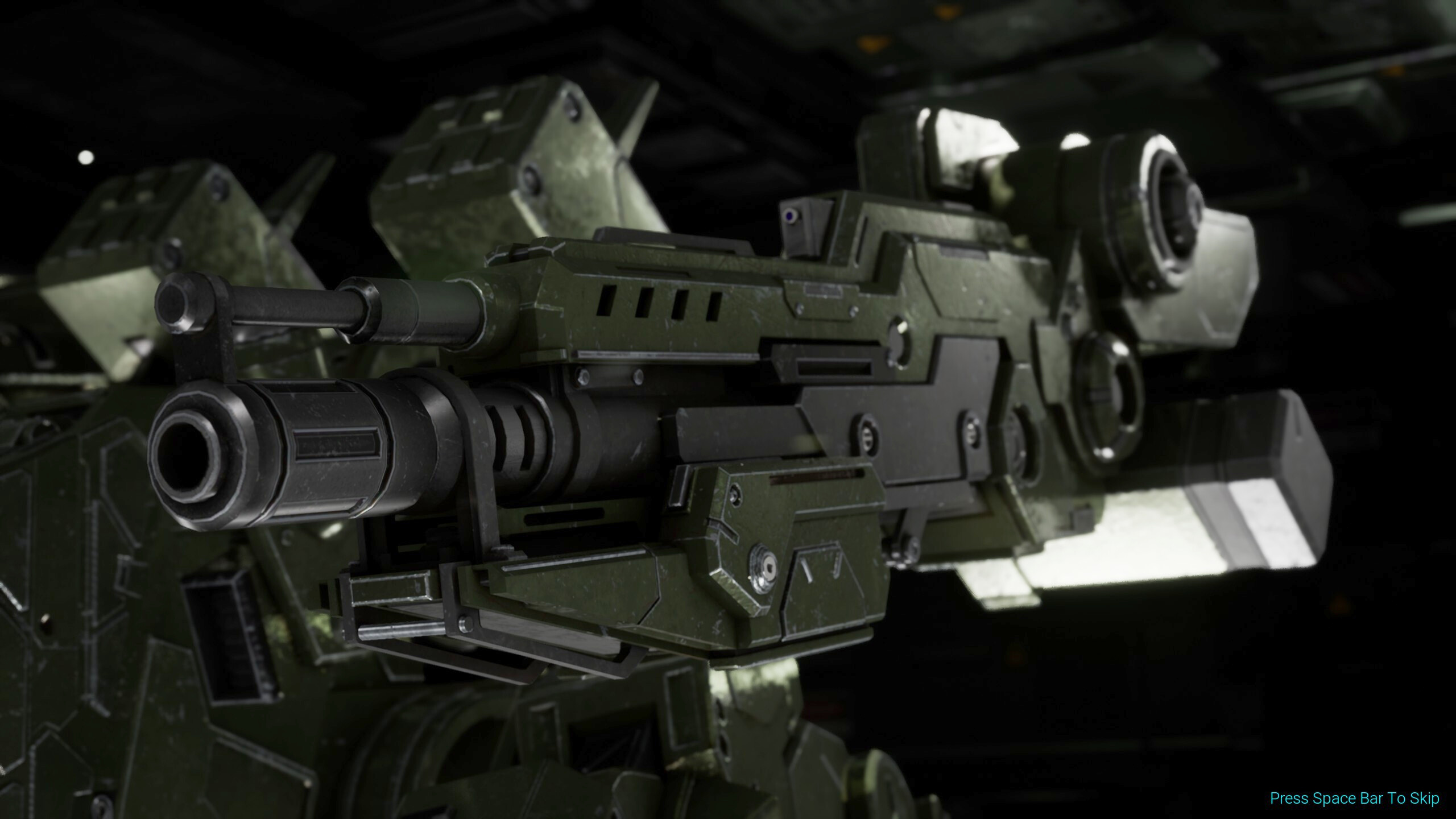 Artificial Extinction 2 screenshot 11