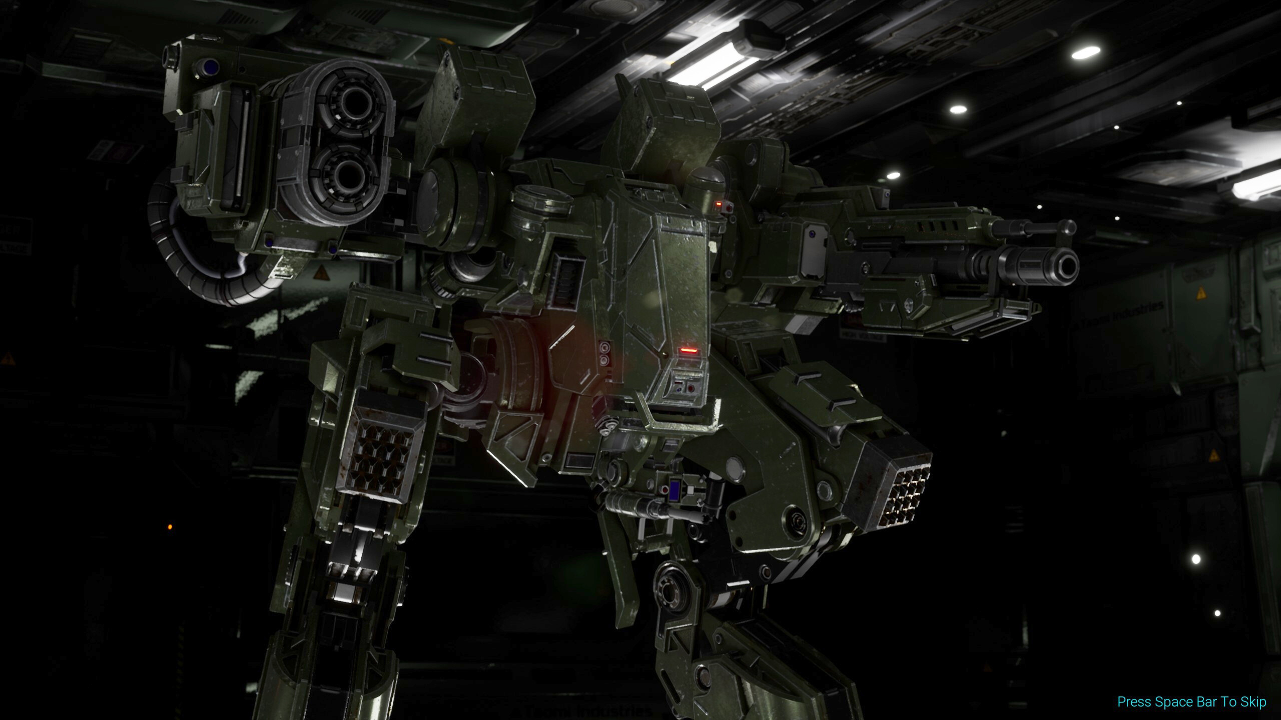 Artificial Extinction 2 screenshot 10